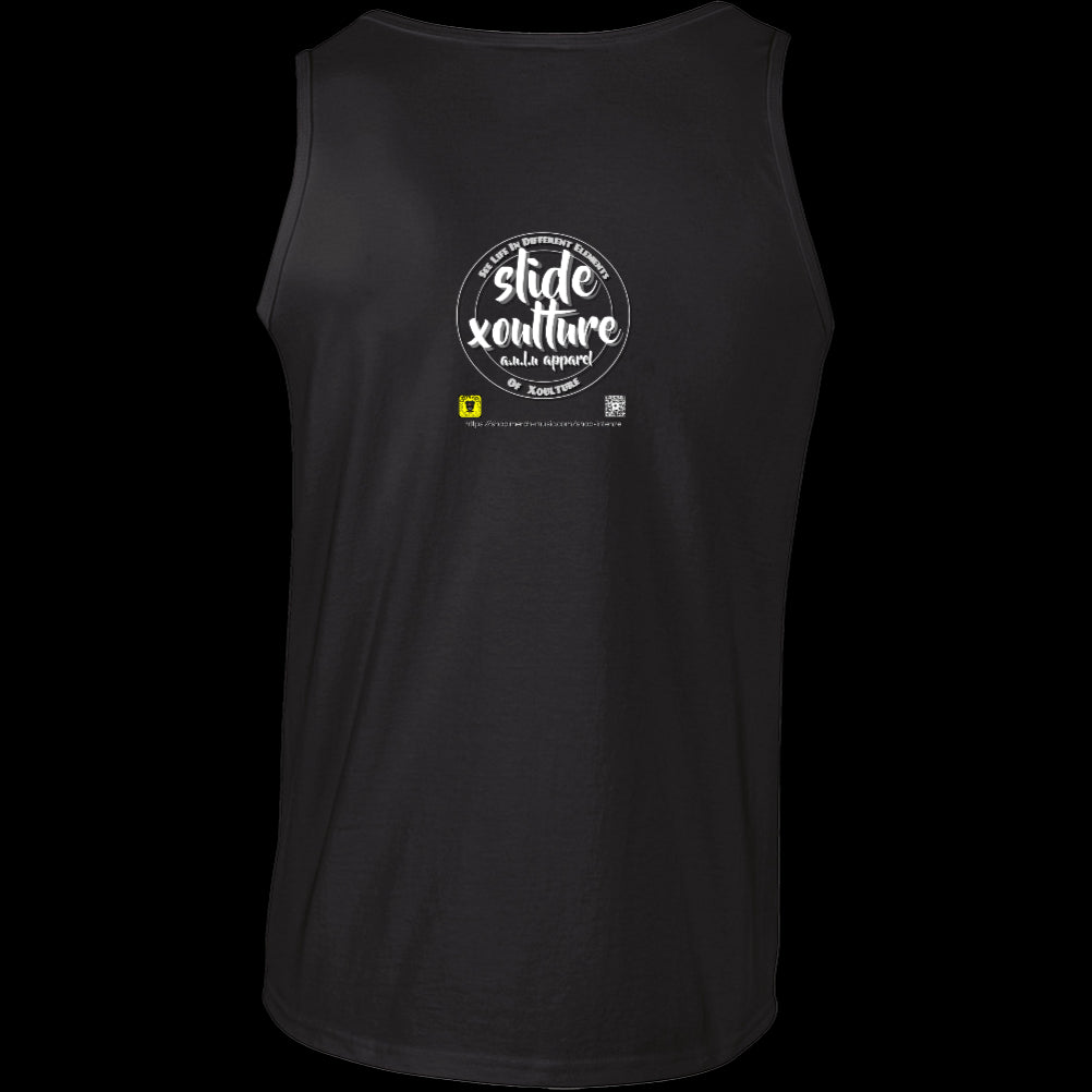 Men's Essential Tank Top | Gildan Softstyle 64200 Men's Essential Tank Top | Gildan Softstyle 64200