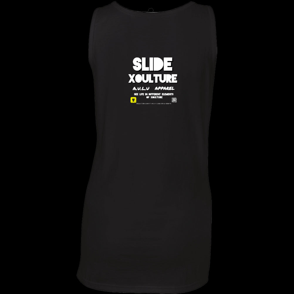 Ladies' Essential Tank Top | Gildan Softstyle 64200L Ladies' Essential Tank Top | Gildan Softstyle 64200L