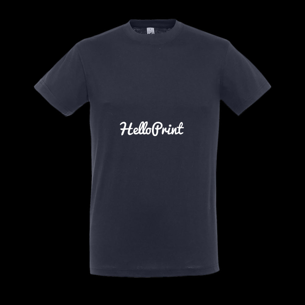 Men's Budget T-Shirt Men's Budget T-Shirt