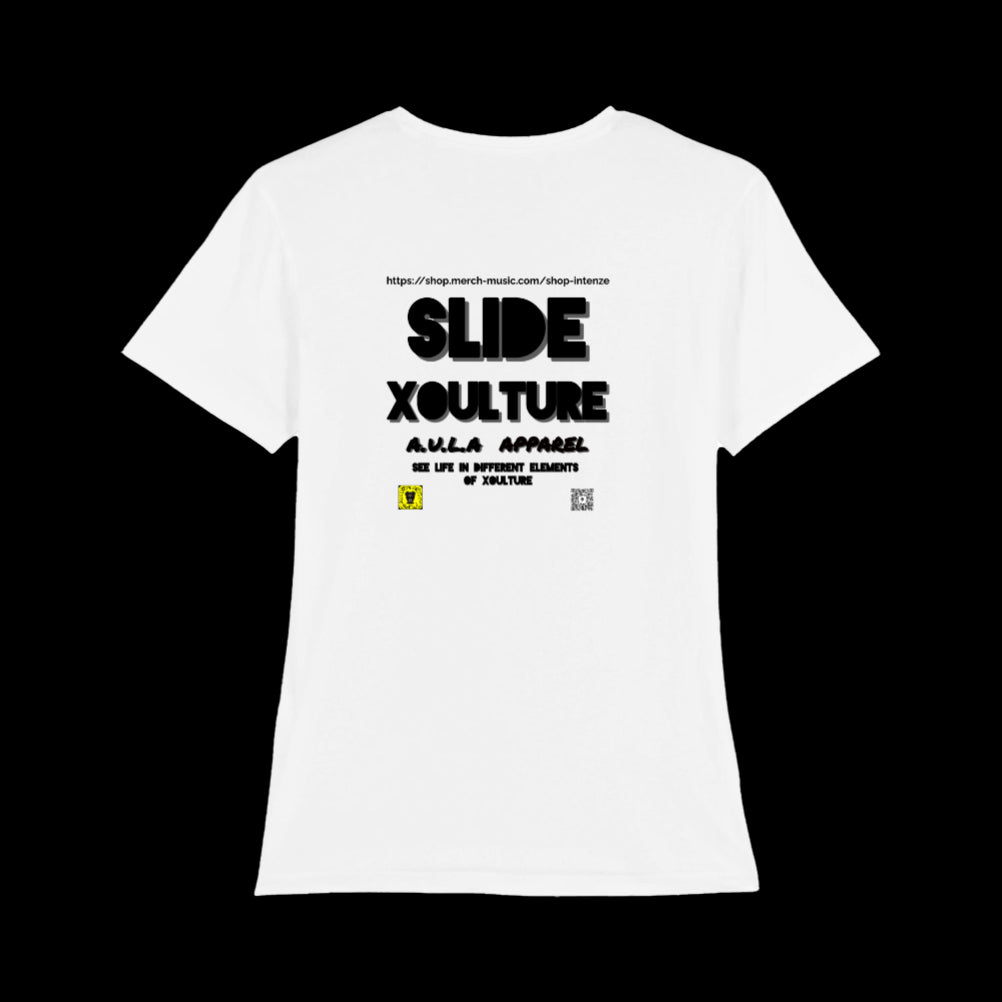 Men's Eco-Premium V-Neck T-Shirt | Stanley/Stella Presenter STTM562 Men's Eco-Premium V-Neck T-Shirt | Stanley/Stella Presenter STTM562