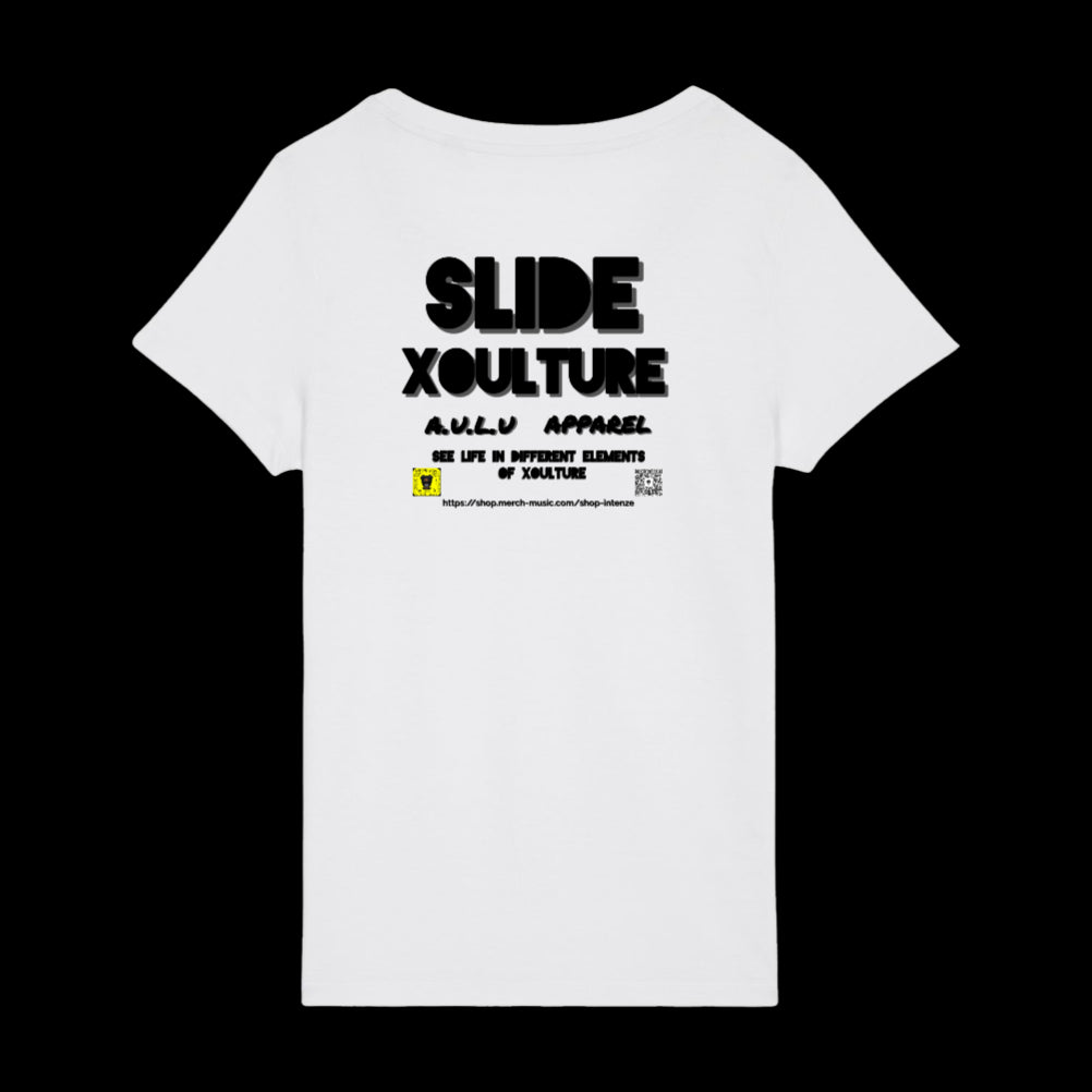 Ladies' Eco-Premium T-Shirt | Stanley/Stella Jazzer STTW039 Ladies' Eco-Premium T-Shirt | Stanley/Stella Jazzer STTW039