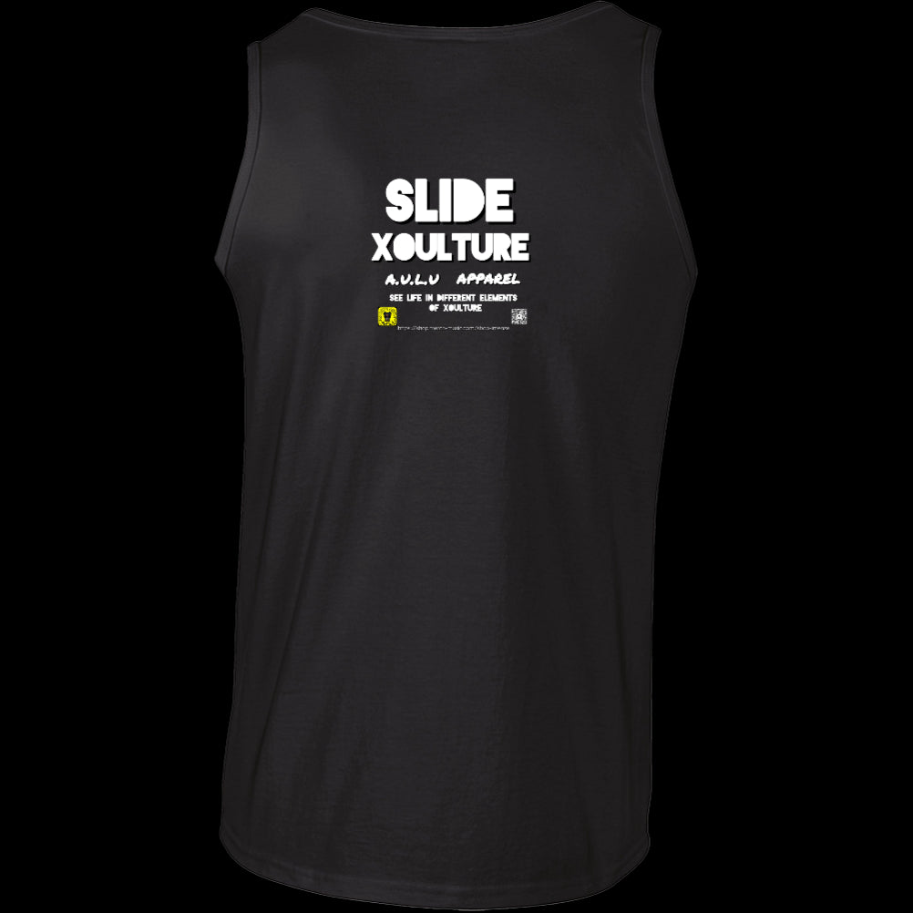 Men's Essential Tank Top | Gildan Softstyle 64200 Men's Essential Tank Top | Gildan Softstyle 64200