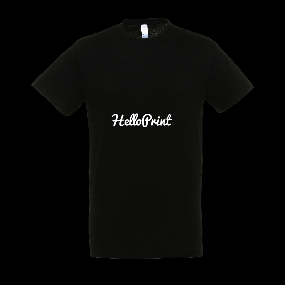 Men's Budget T-Shirt Men's Budget T-Shirt