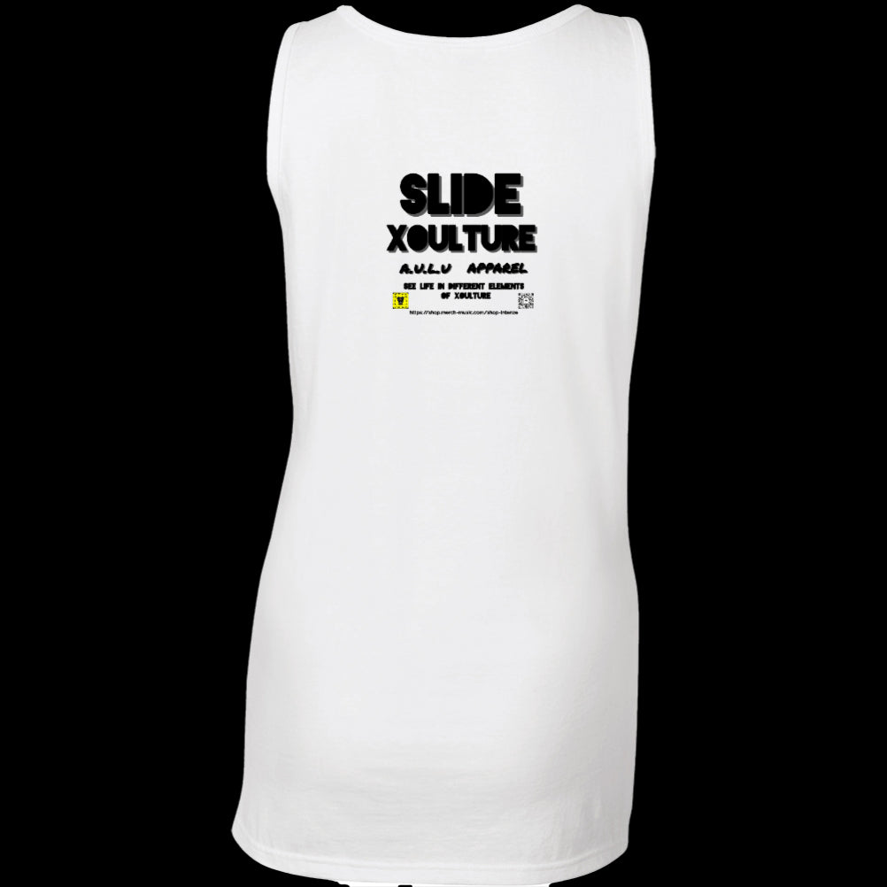 Ladies' Essential Tank Top | Gildan Softstyle 64200L Ladies' Essential Tank Top | Gildan Softstyle 64200L