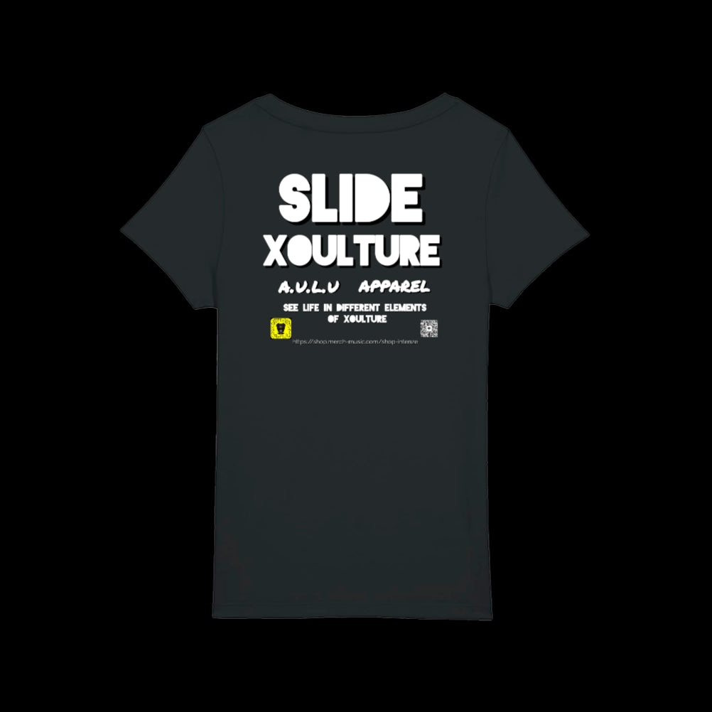 Ladies' Eco-Premium T-Shirt | Stanley/Stella Jazzer STTW039 Ladies' Eco-Premium T-Shirt | Stanley/Stella Jazzer STTW039