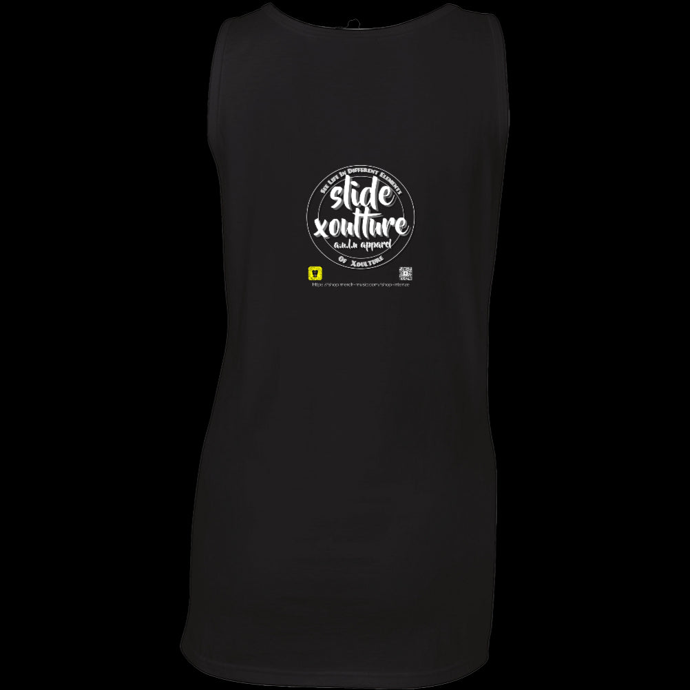 Ladies' Essential Tank Top | Gildan Softstyle 64200L Ladies' Essential Tank Top | Gildan Softstyle 64200L