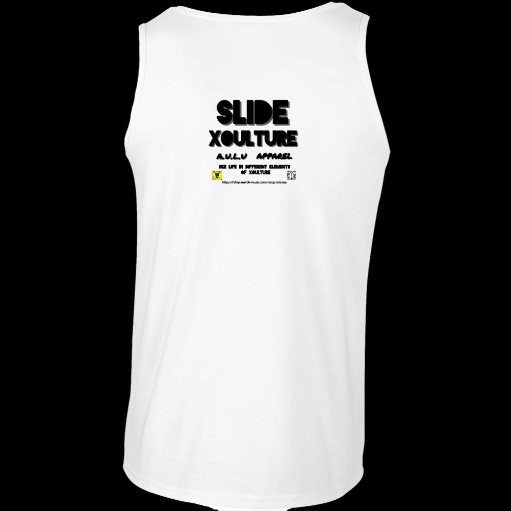 Men's Essential Tank Top | Gildan Softstyle 64200 Men's Essential Tank Top | Gildan Softstyle 64200