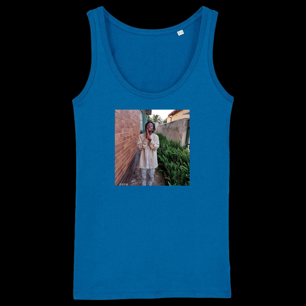 Ladies' Eco-Premium Tank Top | Stanley/Stella Dreamer STTW013