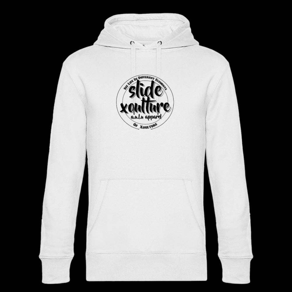 Unisex Budget Hoodie | B&C