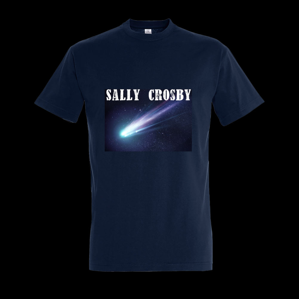 "Sally Crosby" Women's T-Shirt