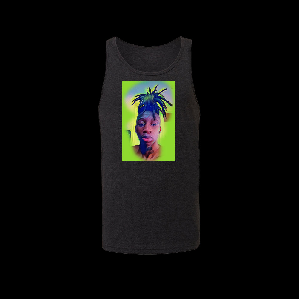 Unisex Premium Jersey Tank Top