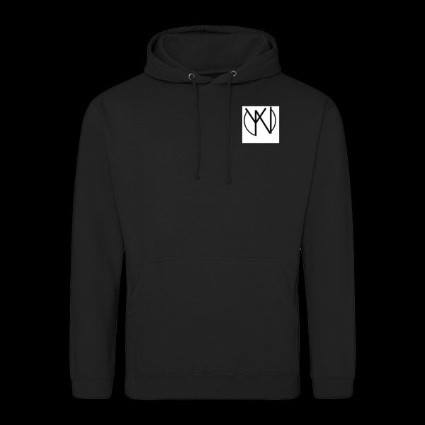 Unisex Essential Pullover Hoodie | AWDis College Hoodie JH001