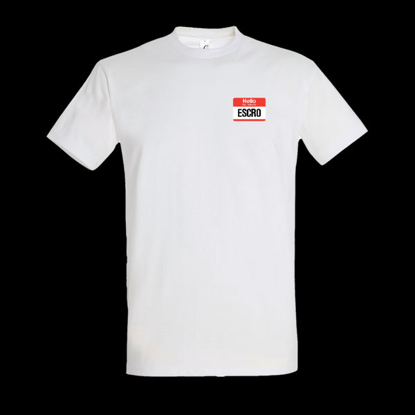 Escro Imperial T-Shirt