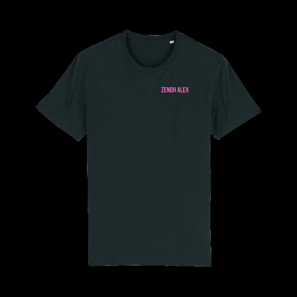 Unisex Eco-Premium Crew Neck T-Shirt | Stanley/Stella Creator STTU755