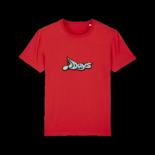 D's Days - Unisex Eco-Premium Crew Neck Creator T-Shirt