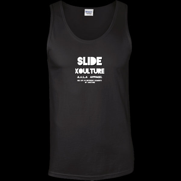 Men's Essential Tank Top | Gildan Softstyle 64200