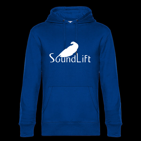 SoundLift Official Hoodie
