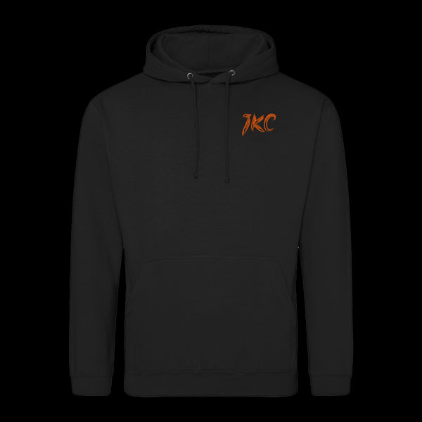 Unisex Essential Pullover Hoodie | AWDis College Hoodie JH001