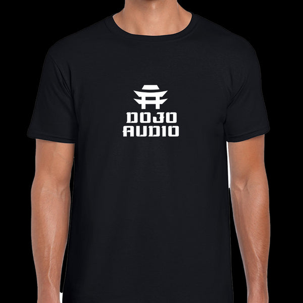 Dojo Audio Crew Neck T-Shirt