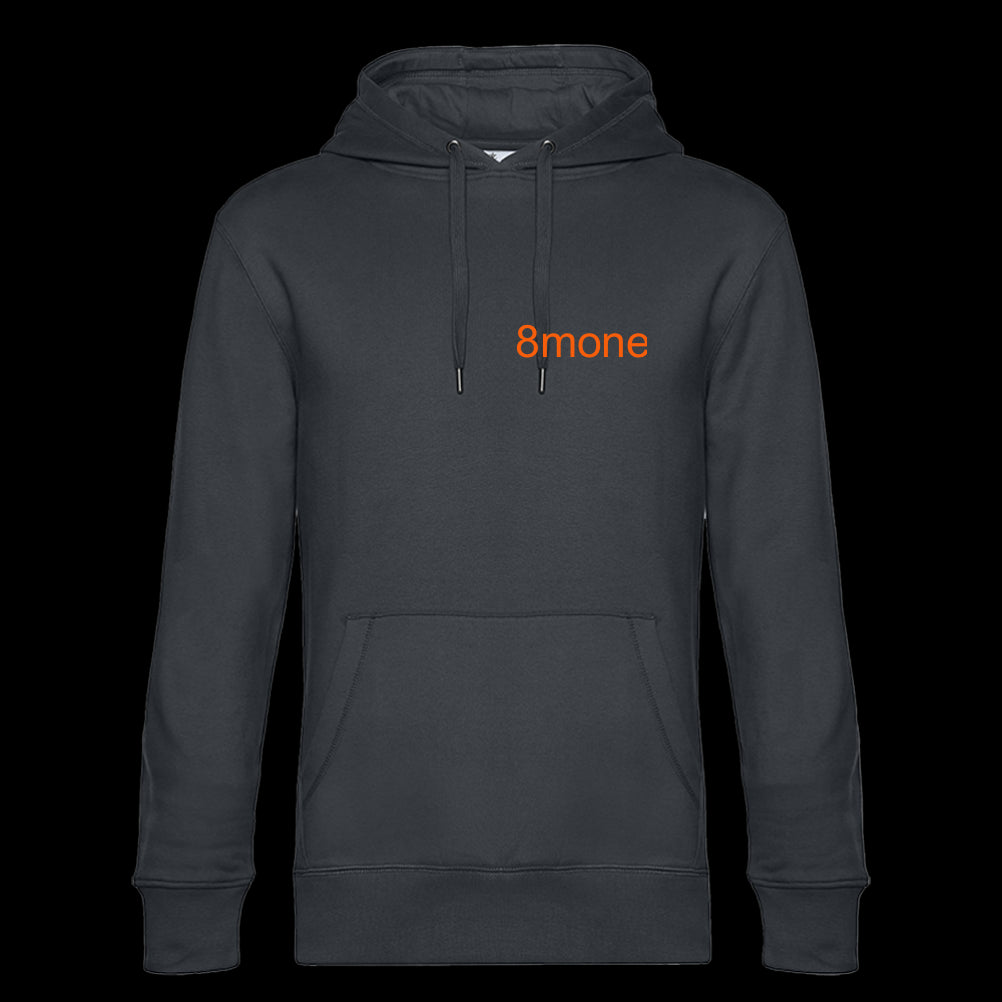 Unisex Budget Hoodie