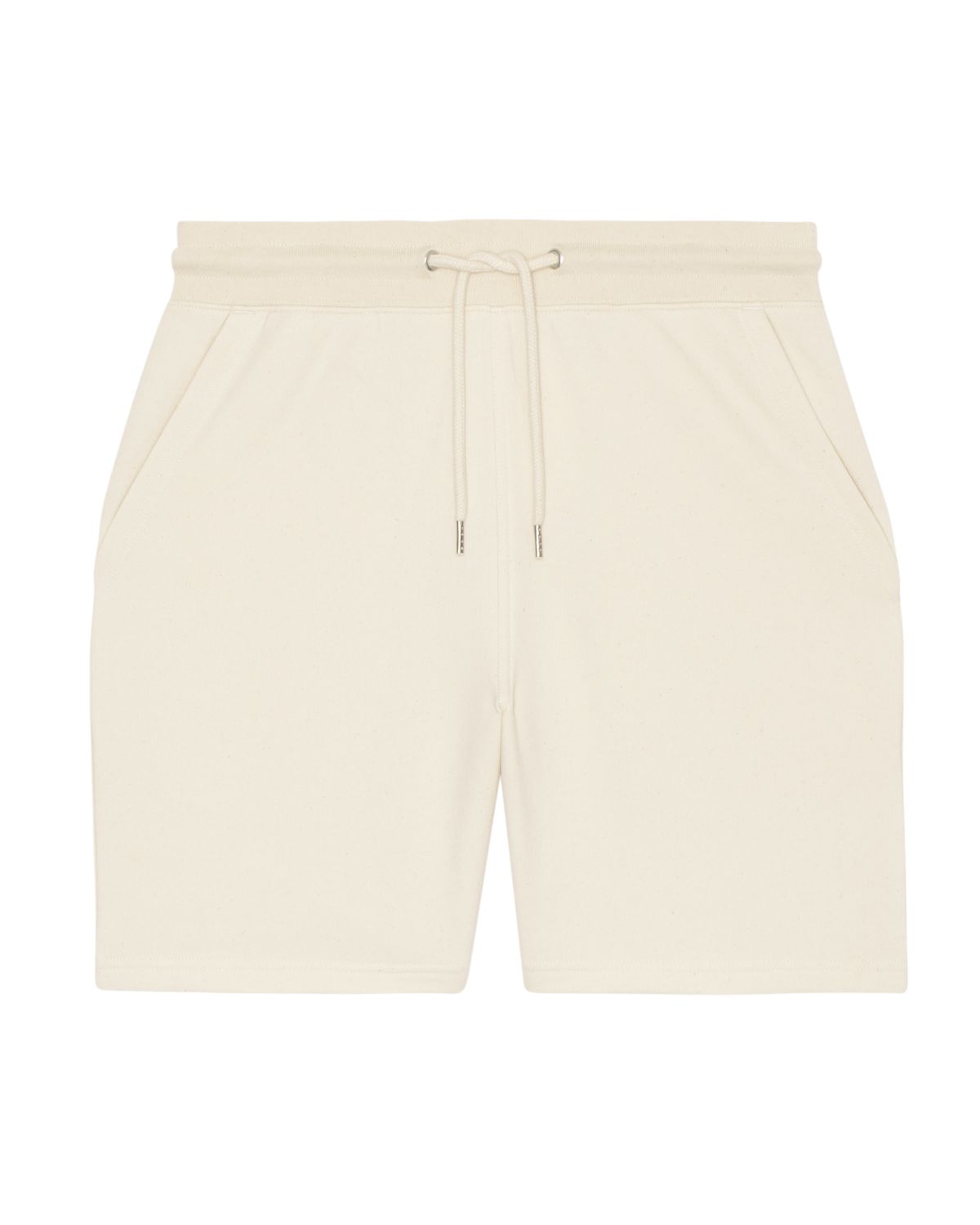 Stanley/Stella's - Trainer Jogging Shorts - Natural Raw