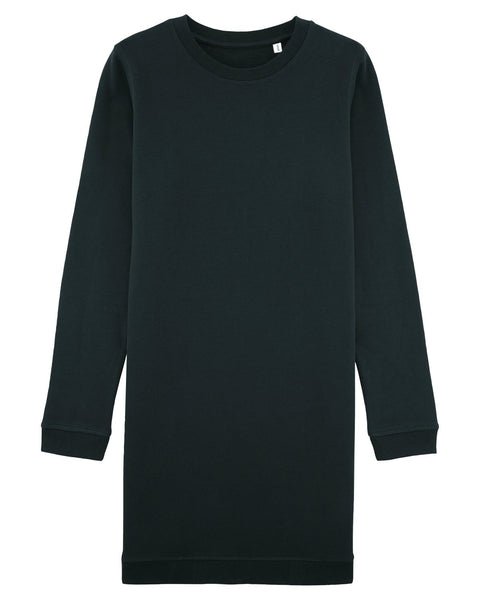 Stanley/Stella's - Kicks Sweater Dress - Black