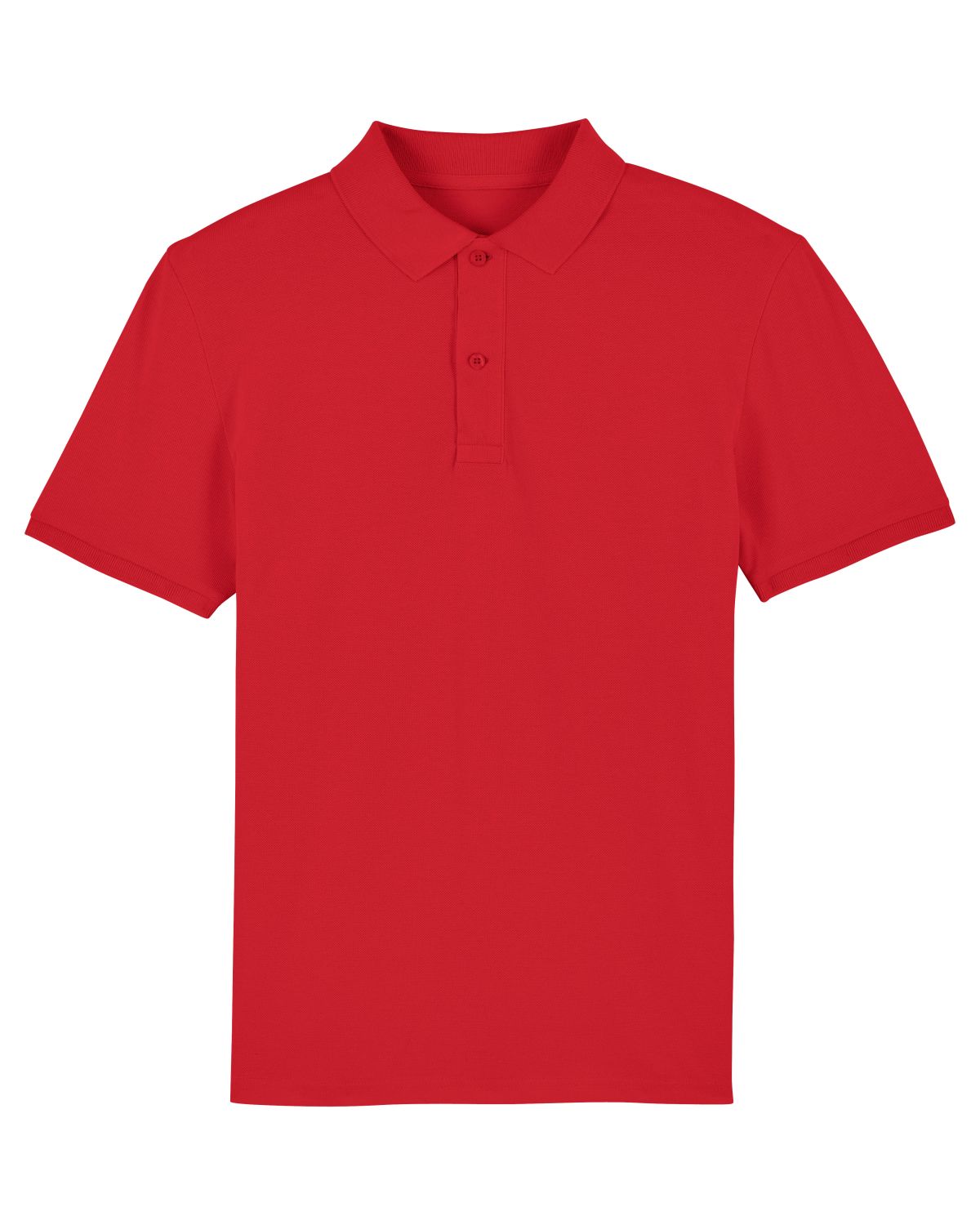 Stanley/Stella's - Stanley Dedicator Polo - Red