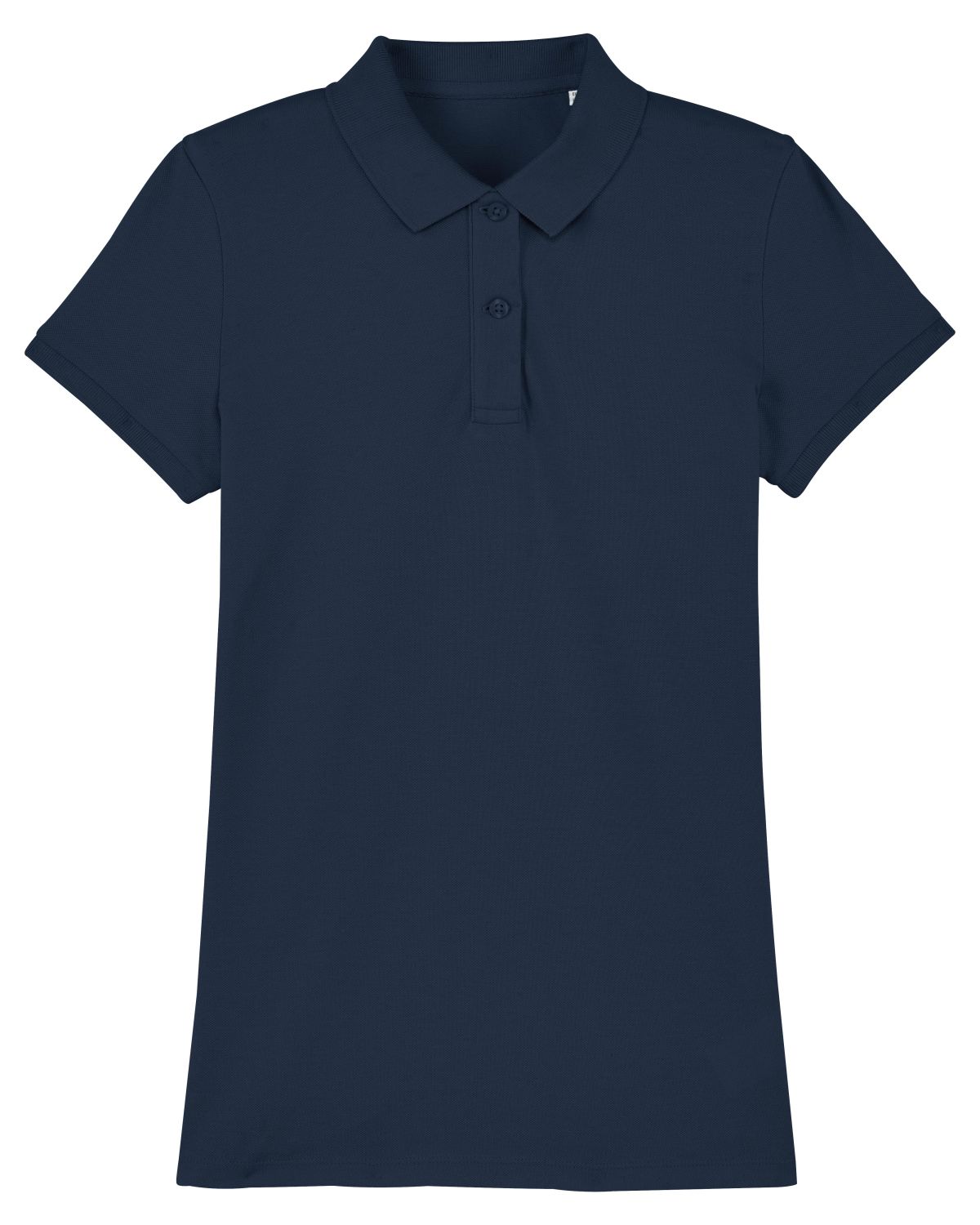 Stanley/Stella's - Stella Devoter Polo - French Navy