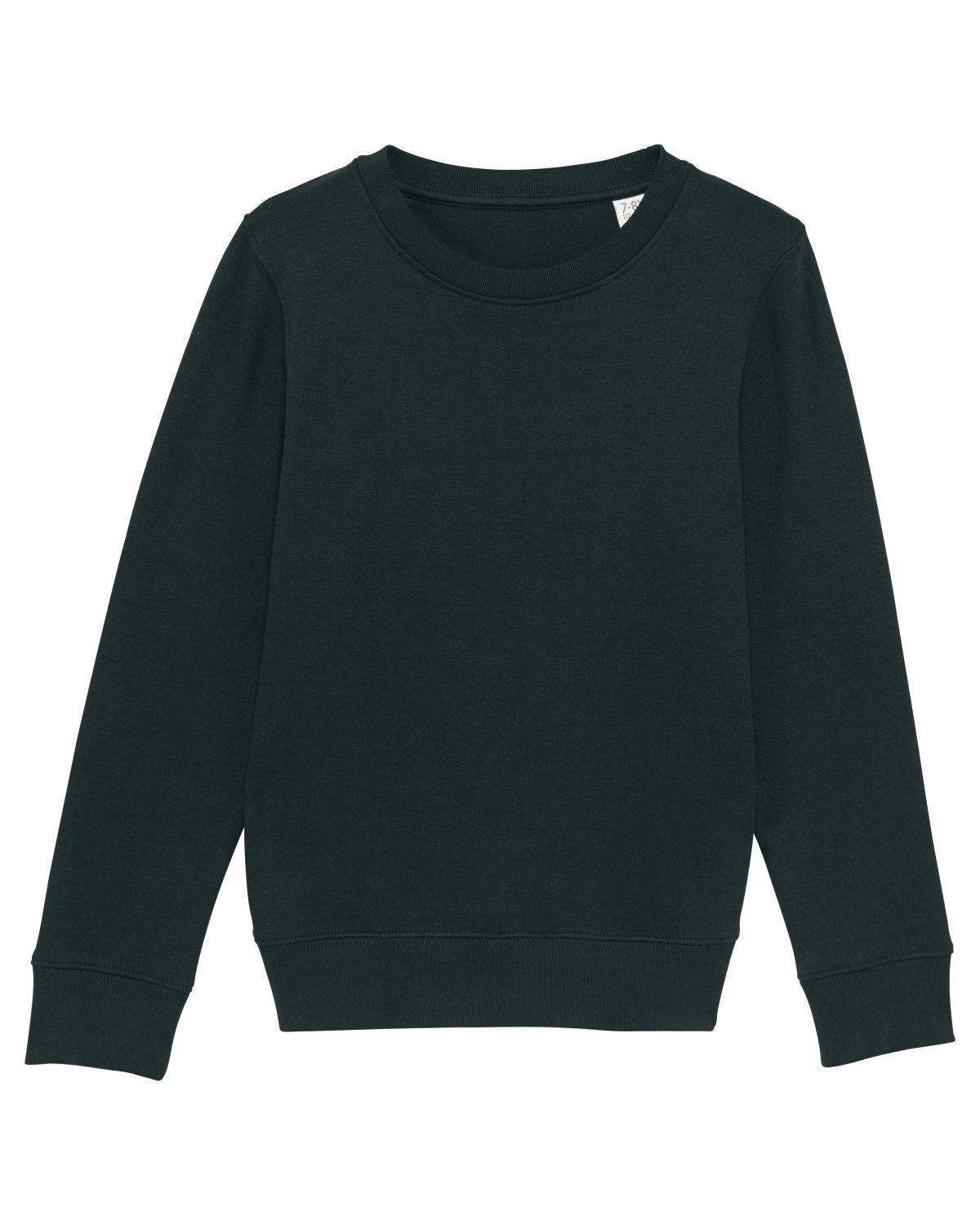 Stanley/Stella's - Mini Changer Sweater - Black