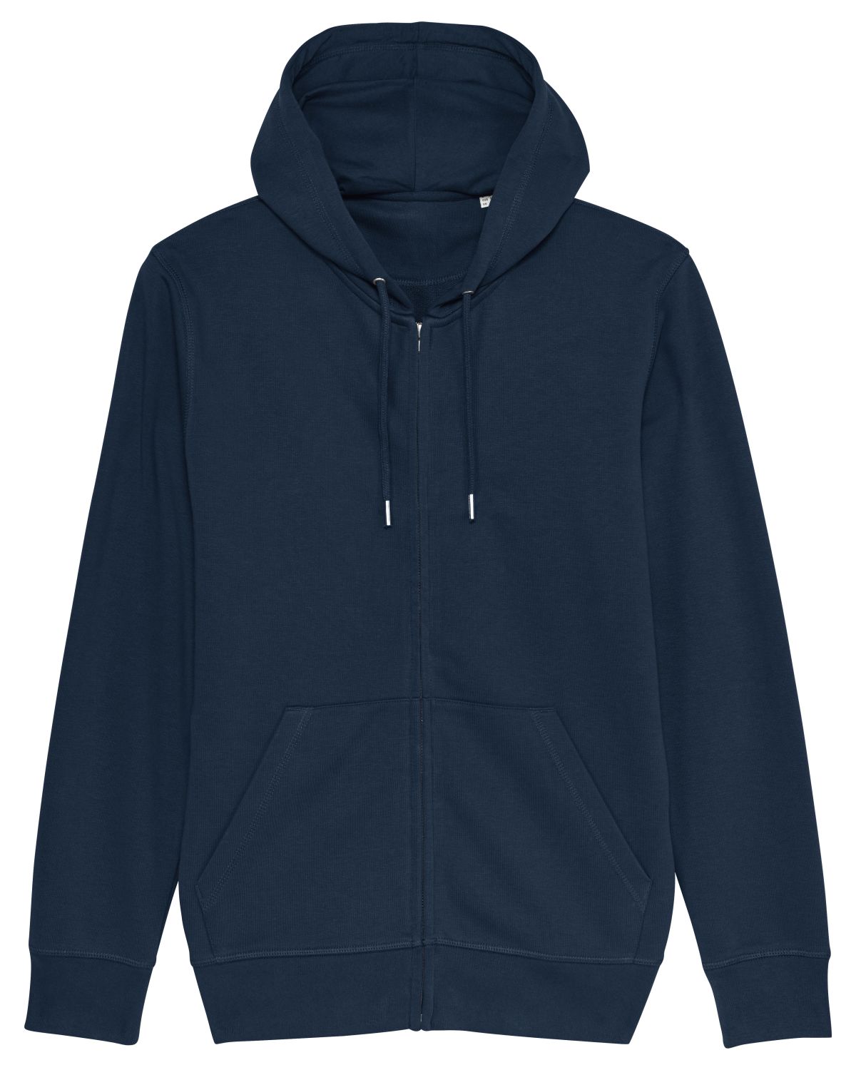Stanley/Stella's - Connector Sweater (Zip) - French Navy