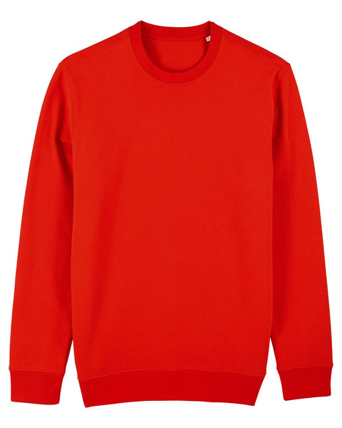 Stanley/Stella's - Changer Jumper - Bright Red