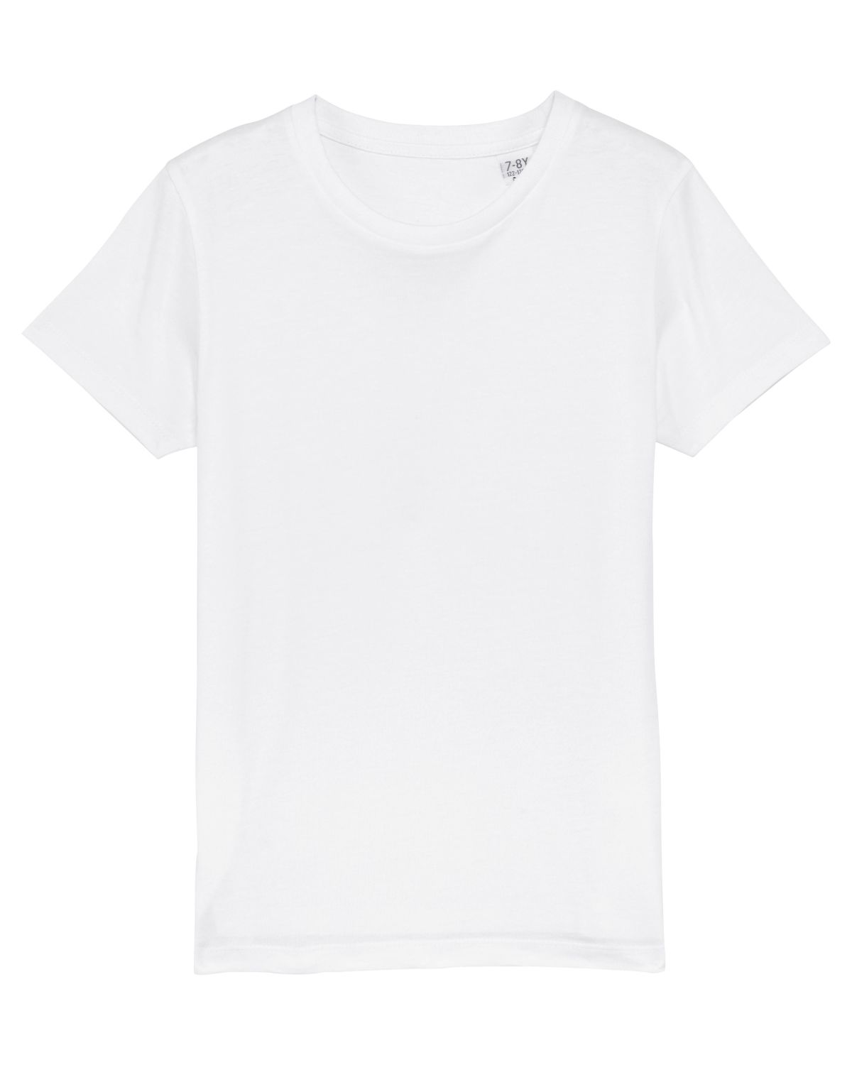 Stanley/Stella's - Mini Creator T-shirt - White