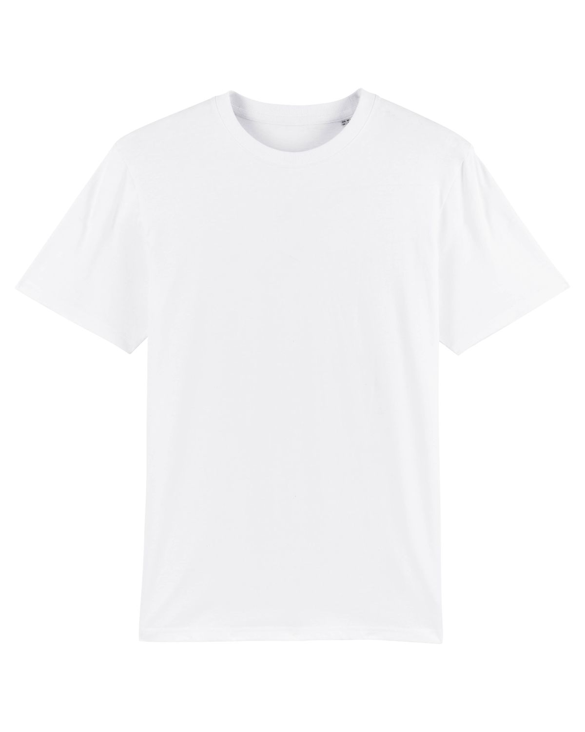Stanley/Stella's - Sparker T-shirt - White