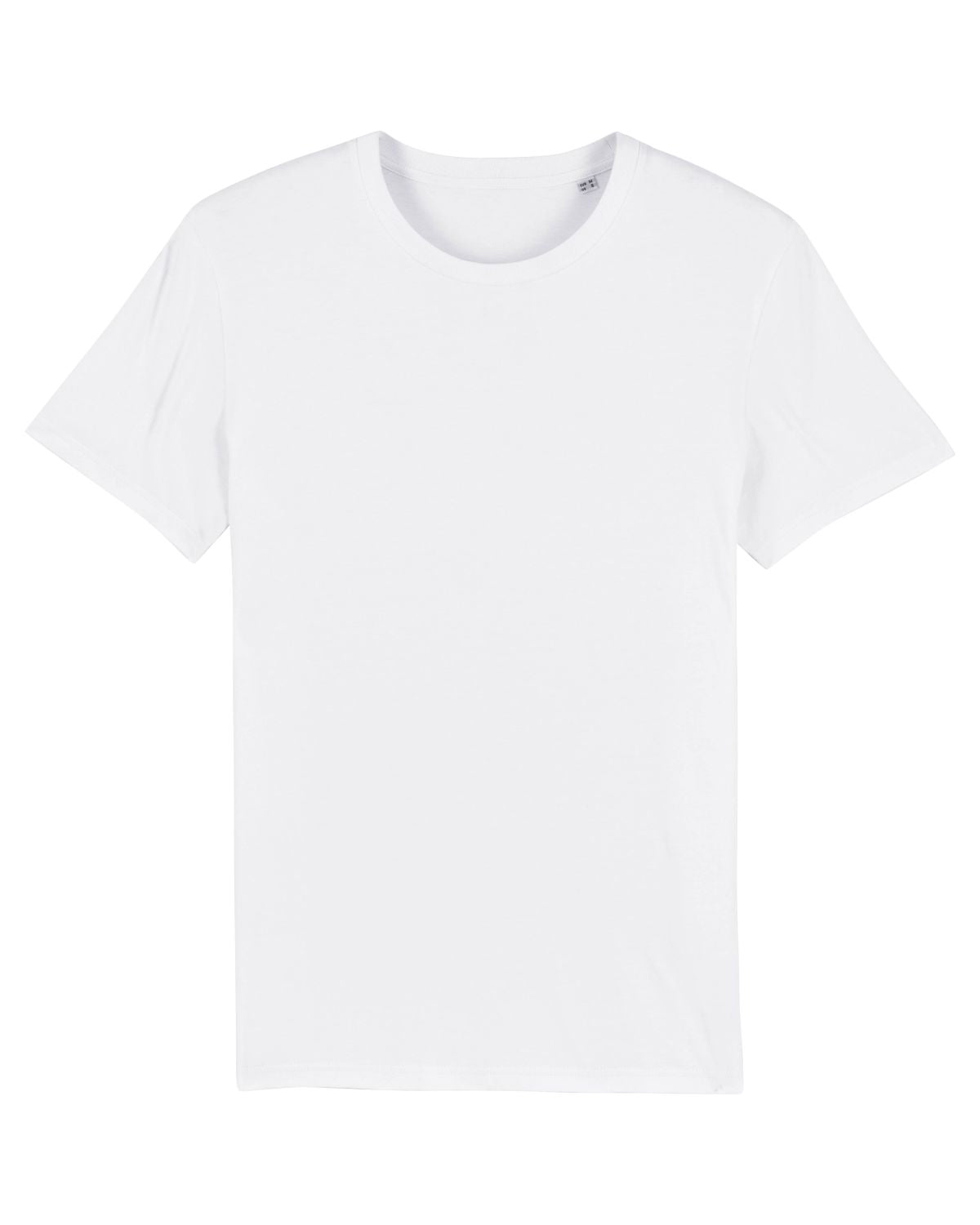 Stanley/Stella's - Creator T-shirt - White