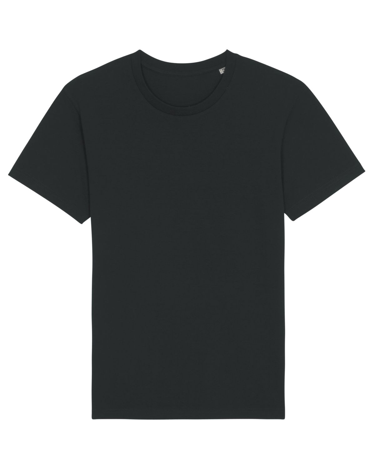 Stanley/Stella's - Rocker T-shirt - Black