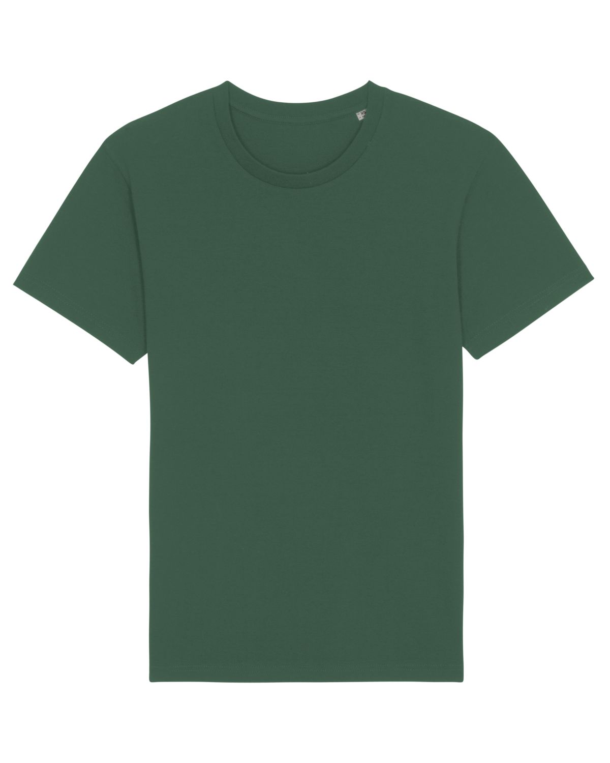 Stanley/Stella's - Rocker T-shirt - Bottle Green