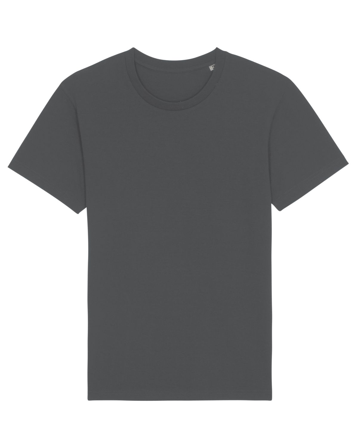 Stanley/Stella's - Rocker T-shirt - Anthracite