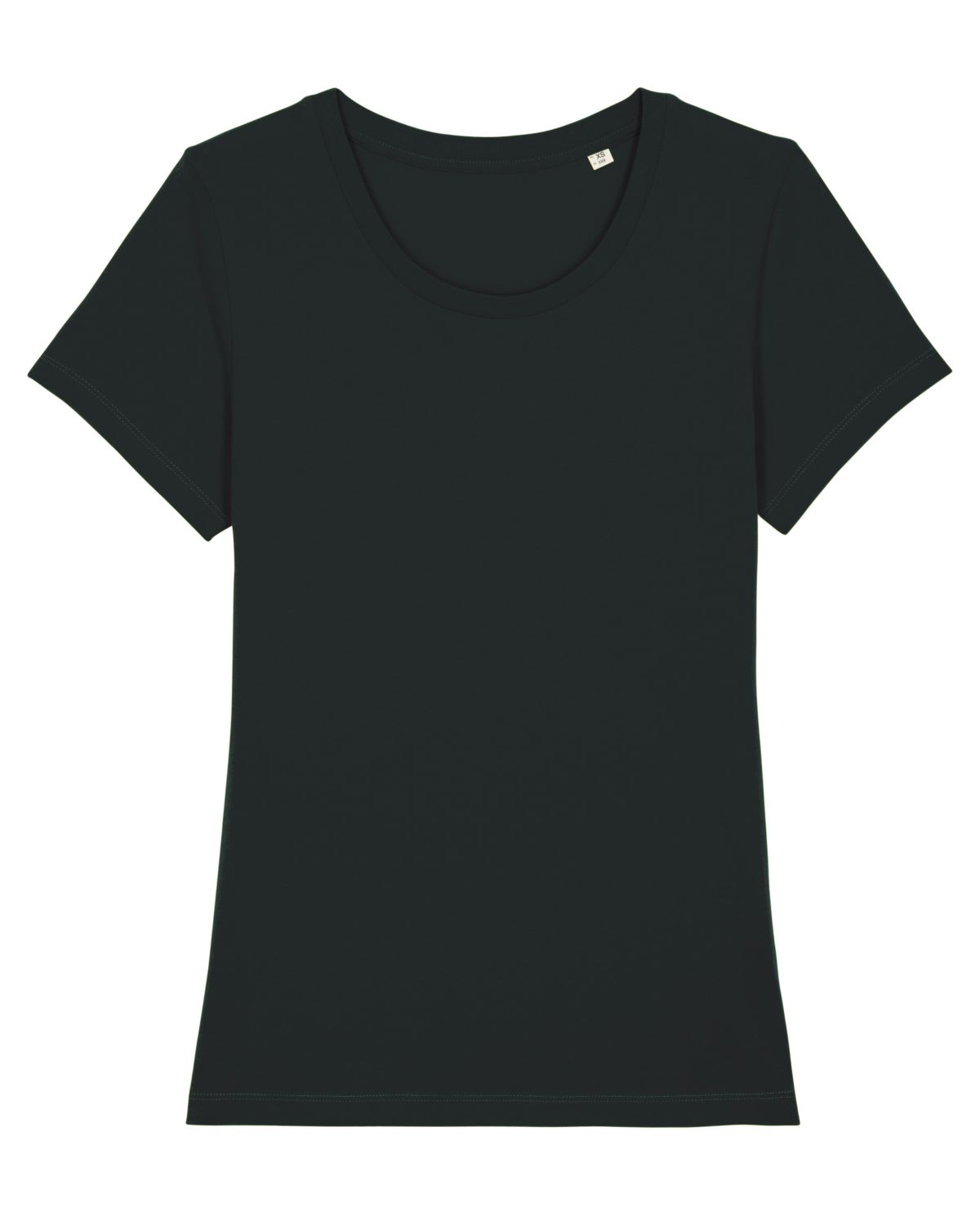 Stanley/Stella's - Stella Expresser T-shirt - Black