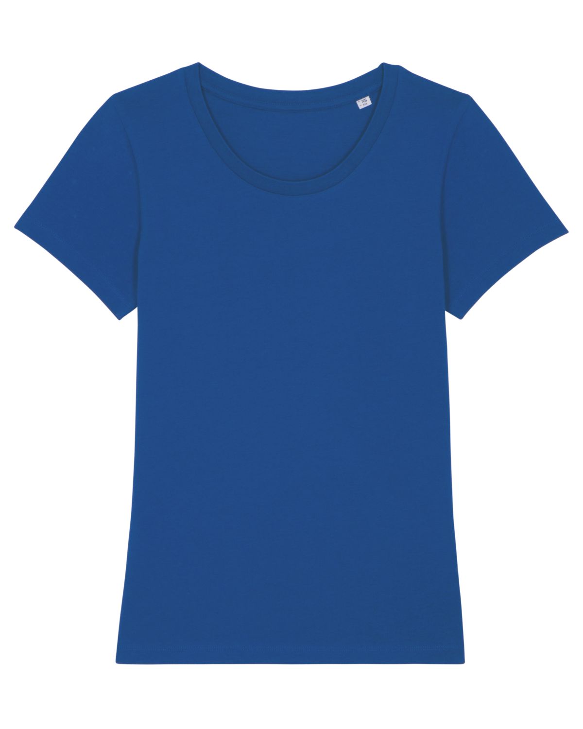 Stanley/Stella's - Stella Expresser T-shirt - Majorelle Blue