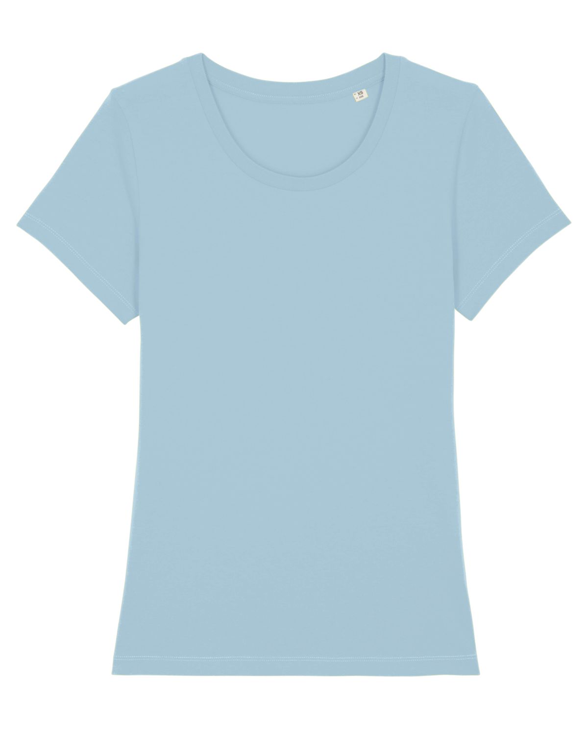 Stanley/Stella's - Stella Expresser T-shirt - Sky Blue