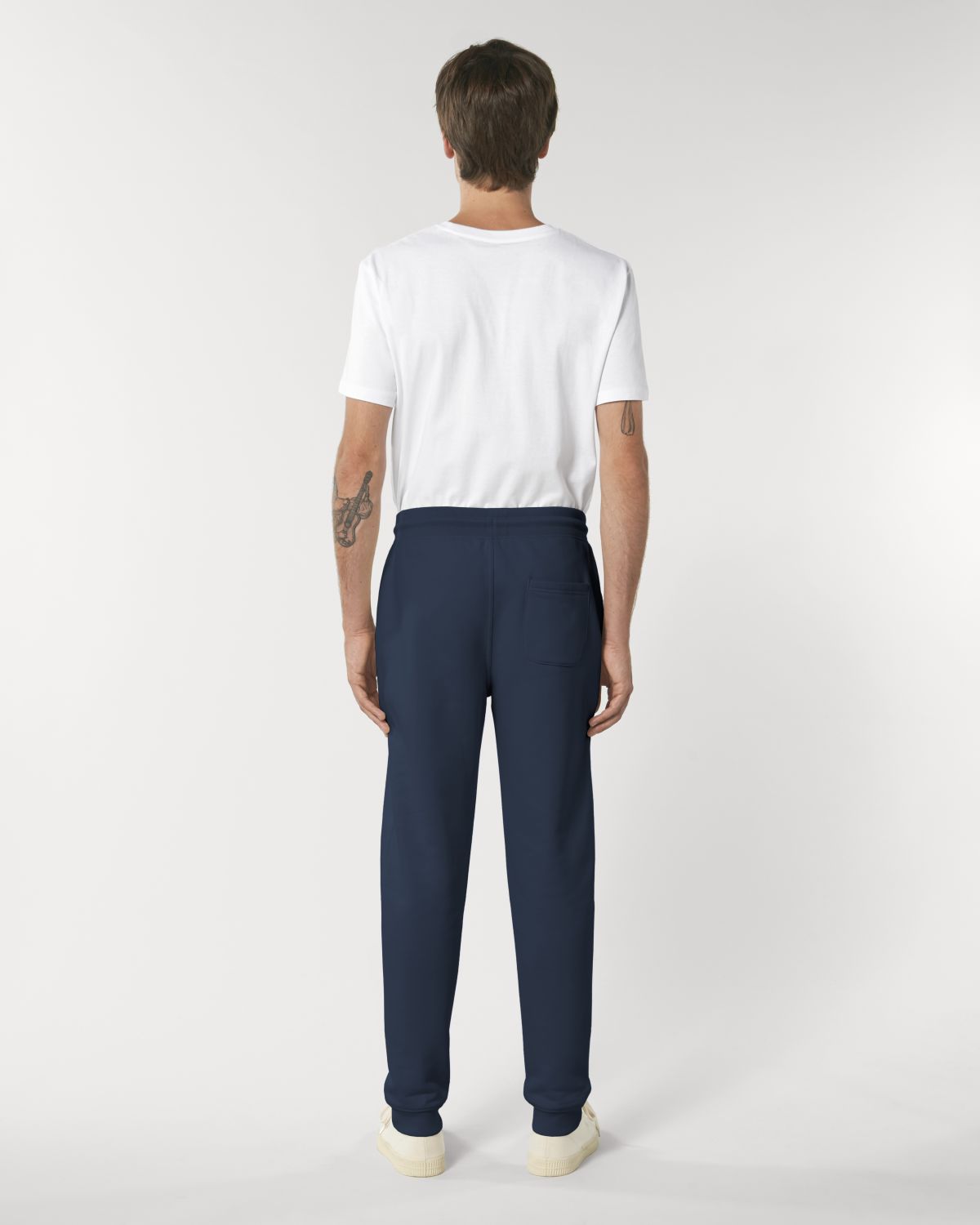 Stanley/Stella's - Mover Jogging Pants - French Navy