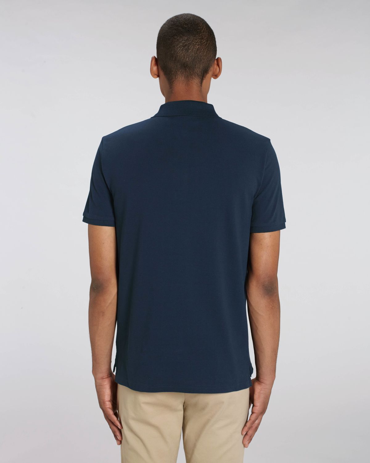 Stanley/Stella's - Stanley Dedicator Polo - French Navy