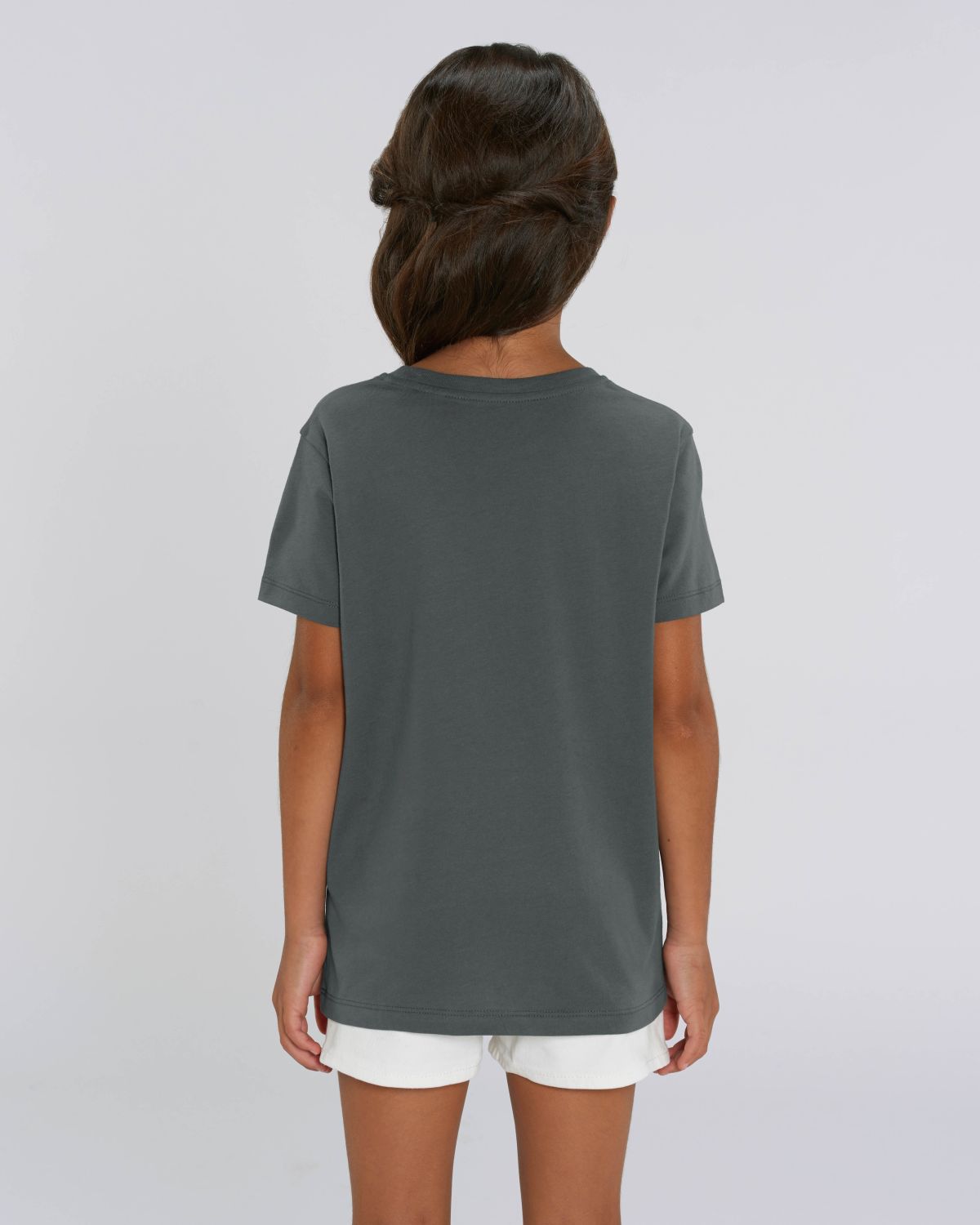 Stanley/Stella's - Mini Creator T-shirt - Anthracite