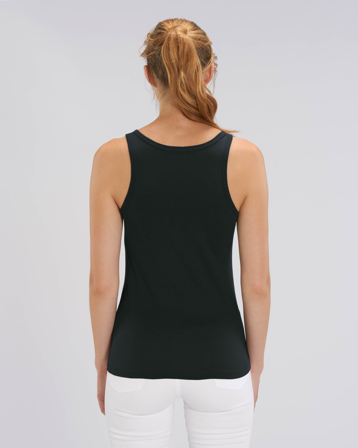 Stanley/Stella's - Stella Dreamer Tanktop - Black