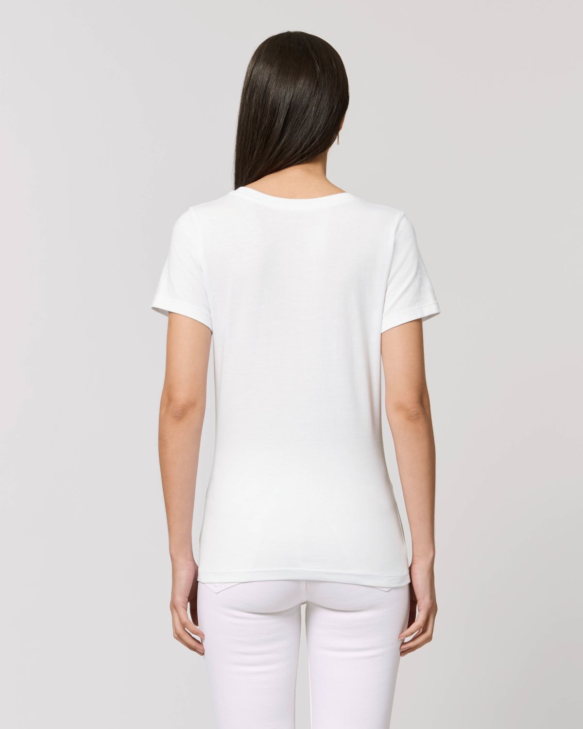 Stanley/Stella's - Stella Expresser T-shirt - White