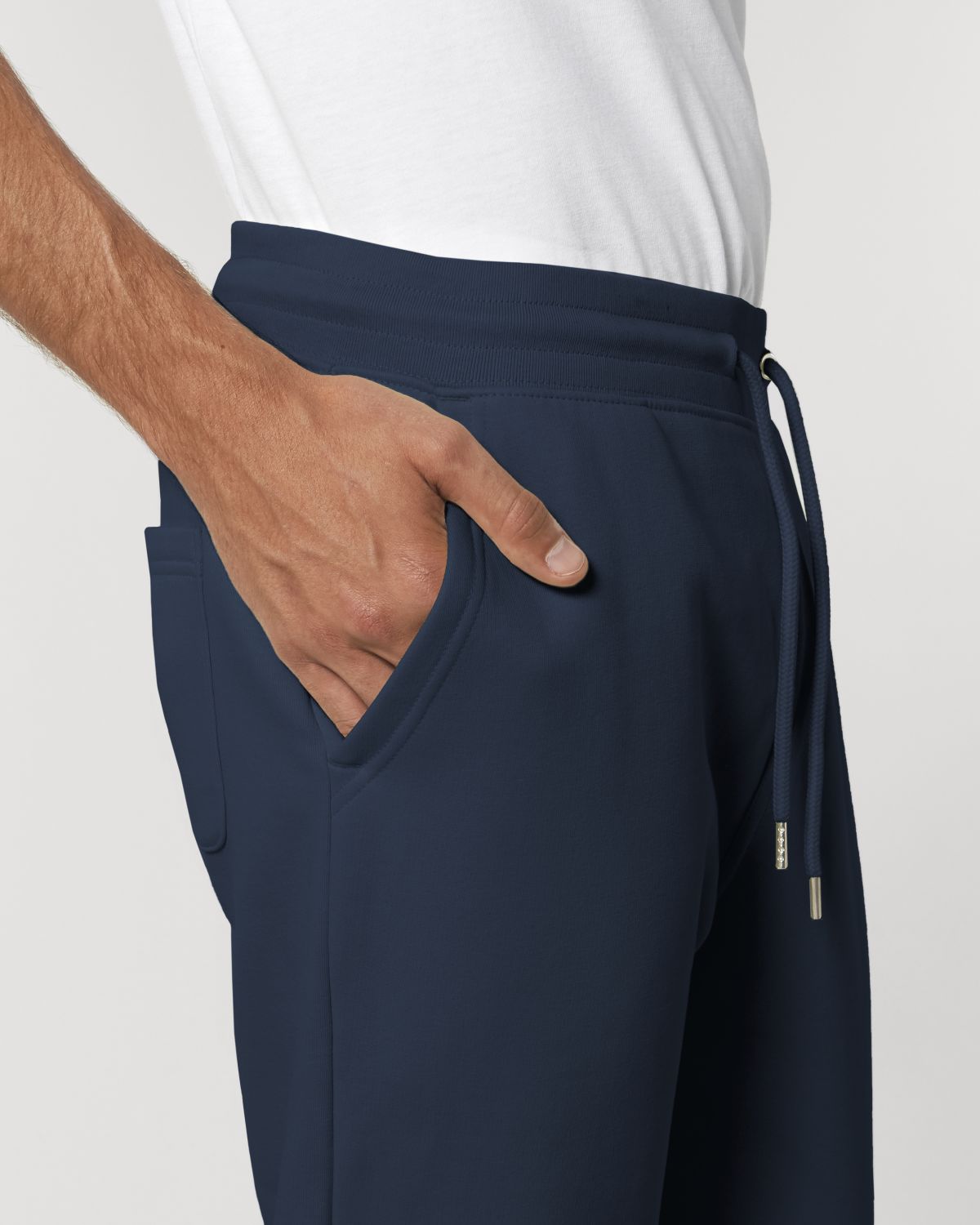 Stanley/Stella's - Mover Jogging Pants - French Navy