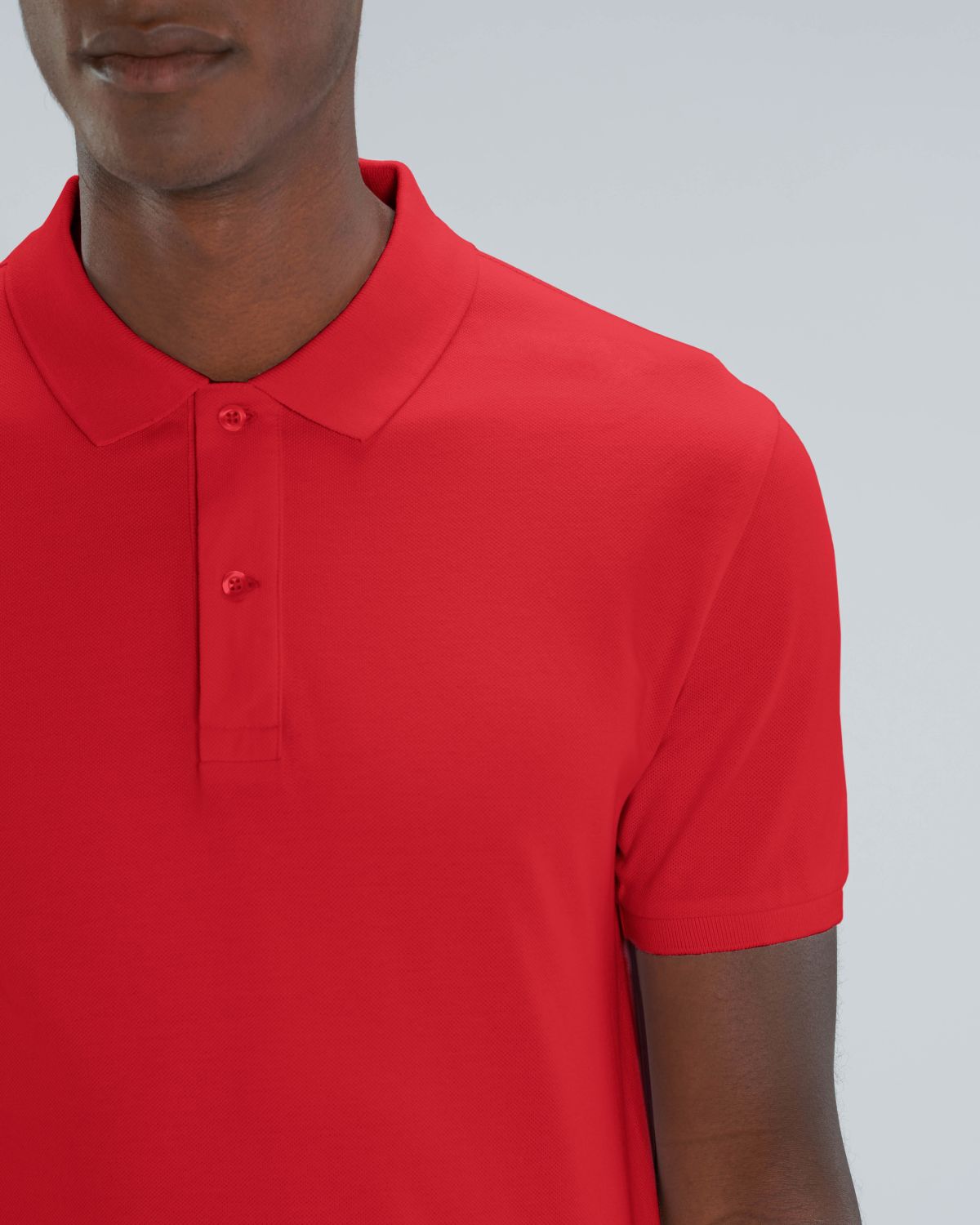 Stanley/Stella's - Stanley Dedicator Polo - Red