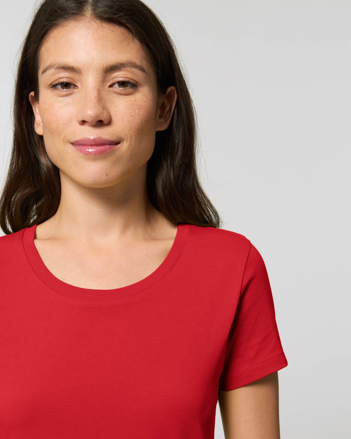 Stanley/Stella's - Stella Expresser T-shirt - Red