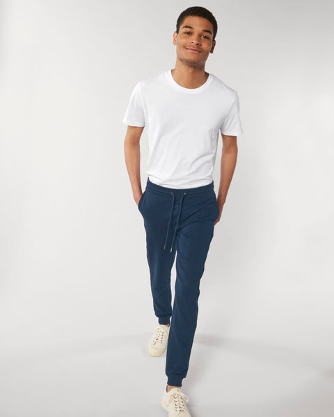 Stanley/Stella's - Stanley Steps Jogging Pants - French Navy