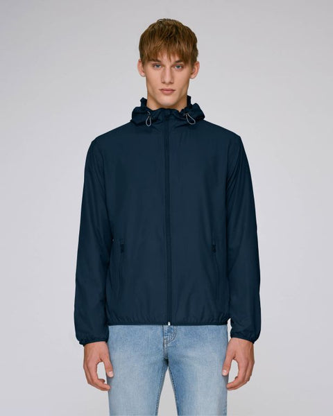 Stanley/Stella's - Stanley Breaks Jacket - Navy